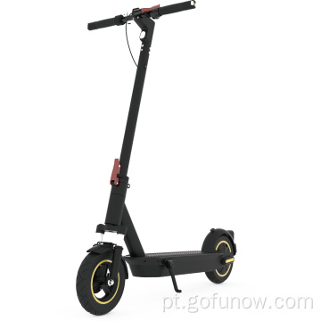 GOFUNOW PESSOAL GS-10S PRO ELÉTRICO SCOOTERS